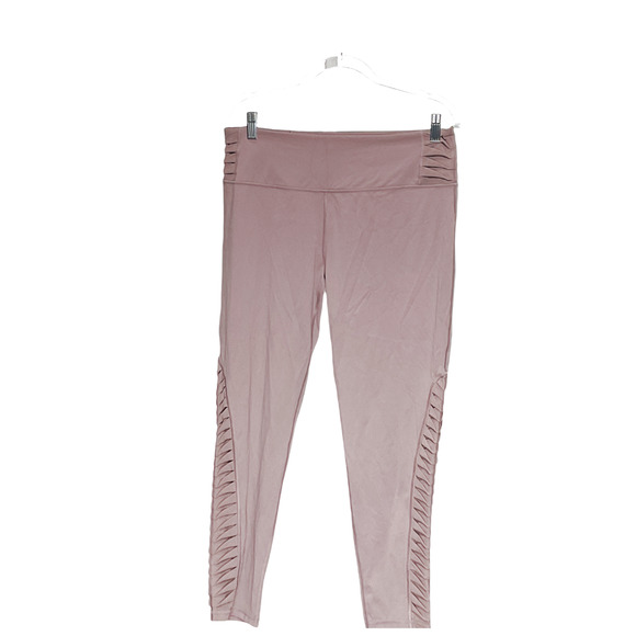 Victorias Secret Other - Victoria's Secret Brown Activewear Pants XL